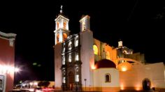 Huamantla, el pueblo mágico cerca de la CDMX que debes visitar este puente de 1 de mayo