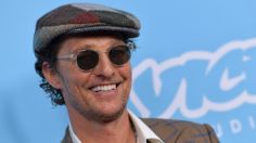 Incluso sin campaña, Matthew McConaughey ya va 'GANANDO' las elecciones a GOBERNADOR de Texas