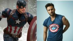 ¿La última y nos vamos? Chris Evans podría volver a ponerse el traje del Capitán América, aquí la razón