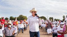 Alfonso Durazo se defiende de acusaciones en Twitter; "los sonorenses esperan propuestas a nivel de un gobernador"