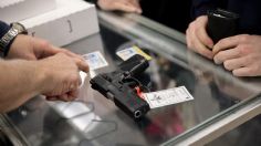 México, el séptimo con más armas legales e ilícitas; hay 16.8 millones de pistolas en manos civiles