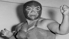 EL Santo: ¿Quién fue conocida como la novia del Enmascarado de Plata?