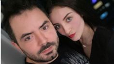 Paola Dalay, novia de José Eduardo Derbez responde a quienes la llaman "Naquita" en redes sociales | FOTO