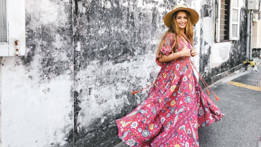 Moda: Estos son los vestidos que no pueden faltar en tu closet este verano