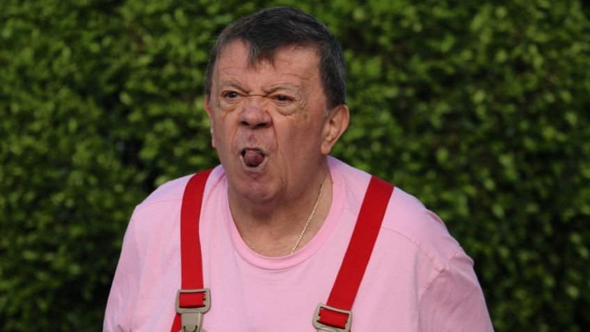 Chabelo: el día que un actor HUMILLÓ al "Amigo de todos los niños" al imitarlo | VIDEO