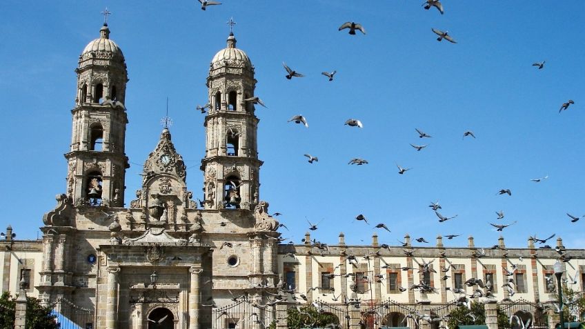 Zapopan, el municipio de Jalisco con joyas arquitectónicas que debes visitar