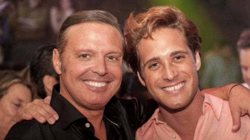 Luis Miguel: Así fue el PRIMER encuentro con Diego Boneta; ¿qué secretos le reveló “El Sol”?