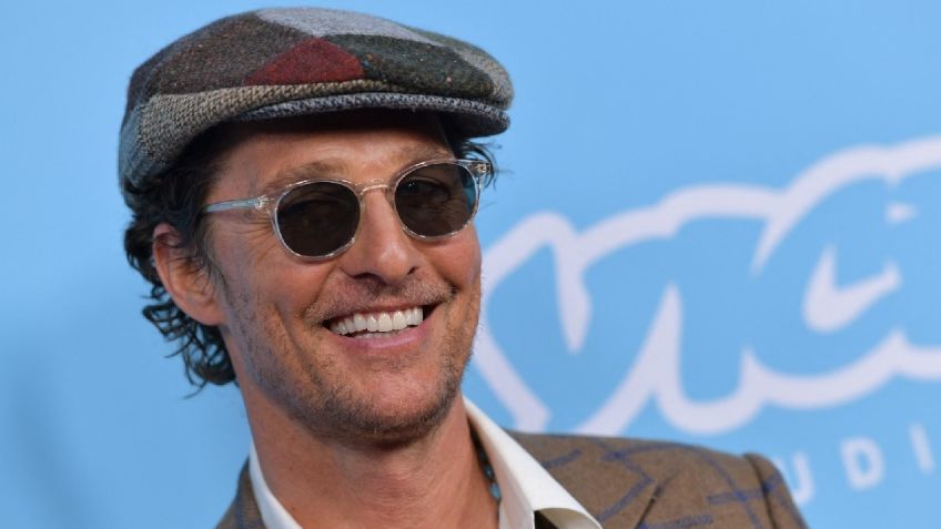 Incluso sin campaña, Matthew McConaughey ya va 'GANANDO' las elecciones a GOBERNADOR de Texas