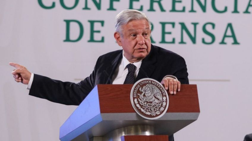 AMLO: ¿Cuáles fueron los dos temas que fueron clave en redes sociales?