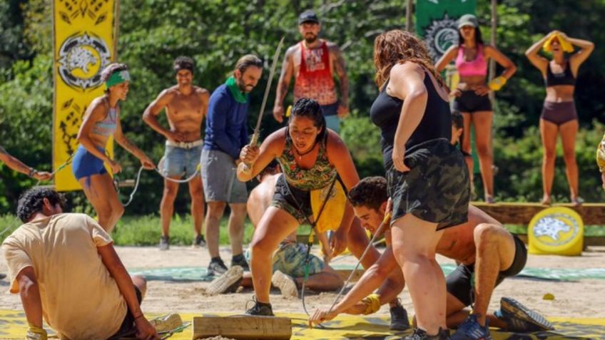 Survivor México: Ellas serían las COMPETIDORAS que protagonizarían pelea a GOLPES | VIDEO