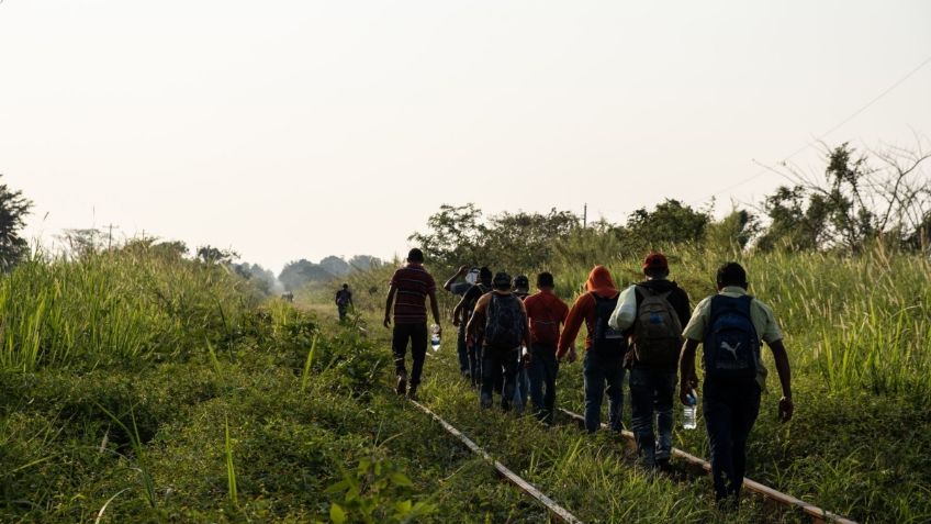 Así es como "Coyotes" buscan clientes a través de redes sociales; ofrecen bajos precios para cruzar la frontera hacia EU