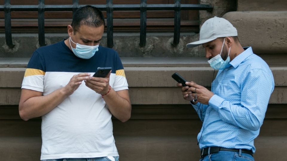 En caso de no realizar el trámite la línea telefónica móvil será cancelada. Foto: Cuartoscuro