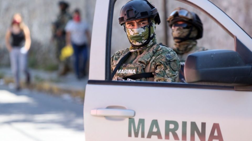 CONVENIO. El diseño de las lanchas es de alta velocidad para dar respuesta rápida a emergencias. Foto: Cuartoscuro