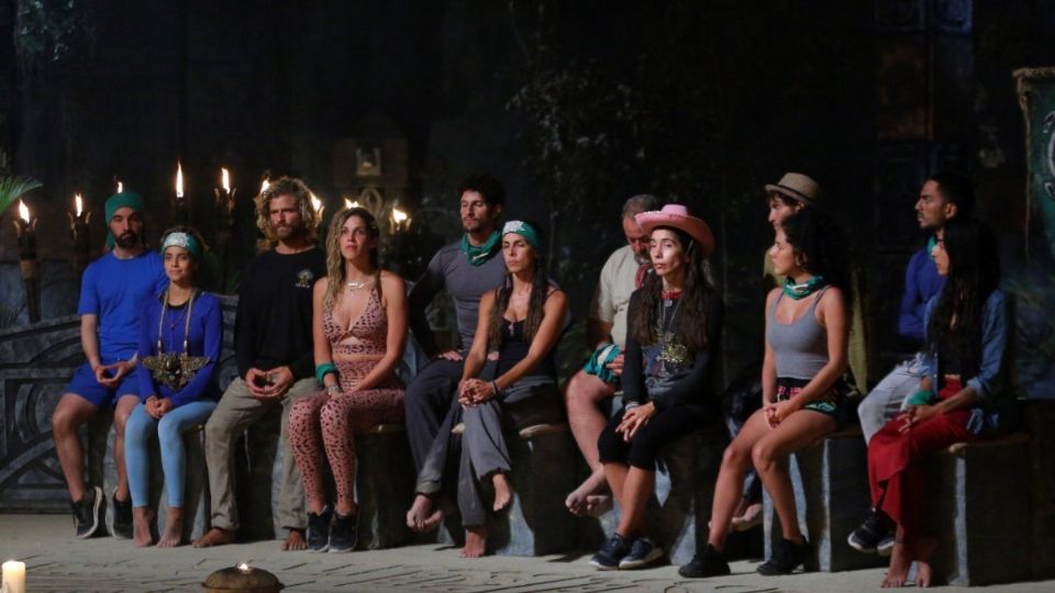 Survivor México tuvo a su segunda eliminada del programa. Foto: Instagram