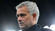 ¡Se terminó! José Mourinho es cesado como técnico del Tottenham Hotspur