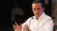 En Quintana Roo se trabaja para corregir el rumbo, sin corrupción ni impunidad: Carlos Joaquín