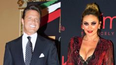 Luis Miguel podría terminar en la cárcel si es demandado por Aracely Arámbula