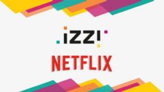 Izzi se mantiene a la cabeza en el ranking de velocidad de Netflix