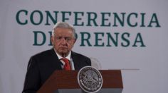 AMLO asegura que el INE no desaparecerá