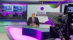 Darío Celis estrena programa de finanzas en Heraldo Televisión