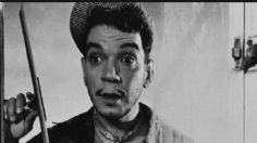 Cantinflas: así luce la tumba del cómico a 30 años de su muerte