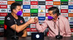 Xolos presenta de forma oficial a Robert Dante Siboldi como nuevo entrenador