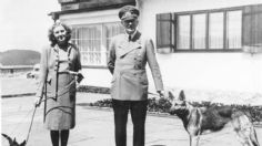 Adolf Hitler: Ella es la mujer que se ROBÓ el corazón del Führer hasta el día de su muerte