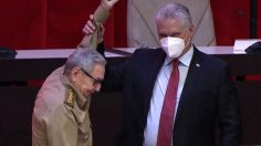 Miguel Díaz-Canel asume control total de Cuba