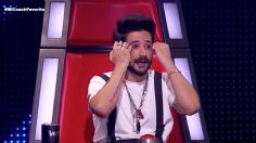 La Voz Kids: Camilo rompe en llanto en "Las Batallas" por elegir a un participante | VIDEO