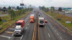 Concentran 10 estados los atracos a transportistas