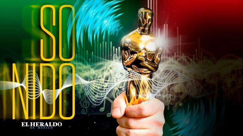 Premios Oscar: El sonido de “Sound of metal” fue hecho en México