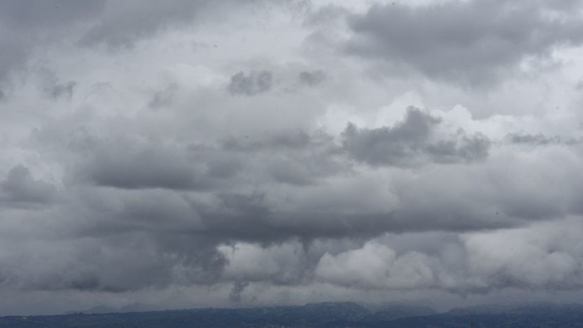 Clima Monterrey 19 de abril: Ambiente fresco, con una máxima de 22 grados