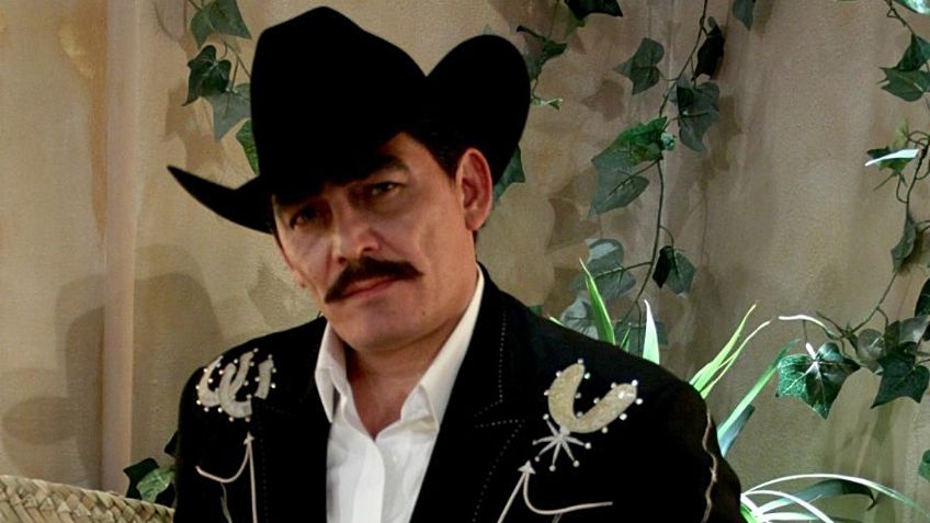 Así era la vida de Joan Sebastian cuando vendía carros y era mesero en Chicago