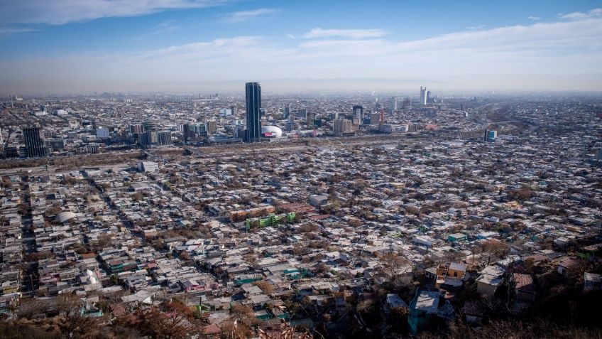 Dos municipios de Nuevo León, entre los más seguros, según encuesta del INEGI