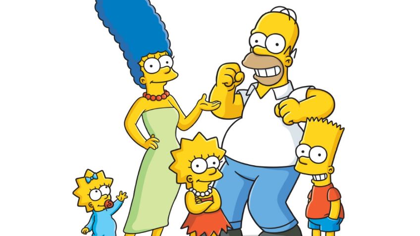 Día Internacional de Los Simpson: ¿Cuáles son sus predicciones para este 2021?