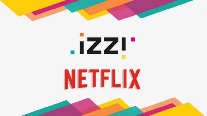 Izzi se mantiene a la cabeza en el ranking de velocidad de Netflix