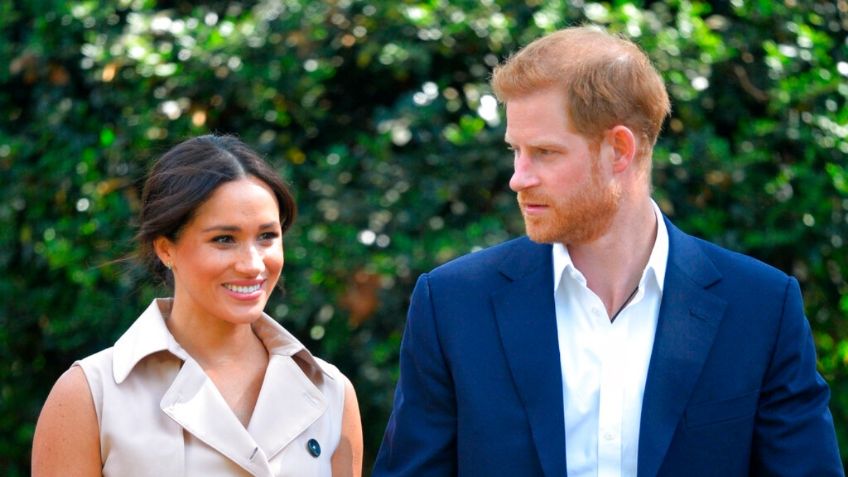 ¿Príncipe Harry se DIVORCIA de Meghan Markle? Aquí la RAZÓN por la que se quedará más TIEMPO en Inglaterra