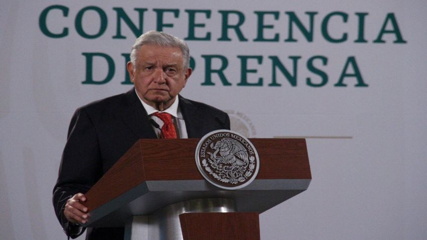 Caso Félix Salgado se politizó, pero ya está en manos del TEPJF, dice AMLO