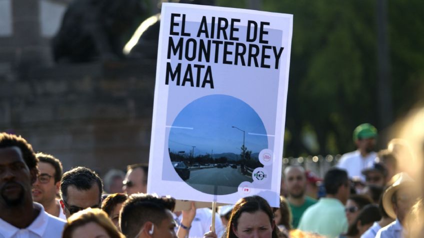 Monterrey, protagonista del segundo capítulo de la serie de Gael García Bernal en YouTube: VIDEO