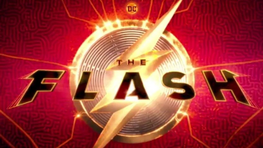 The Flash: Ya iniciaron las filmaciones de la nueva película de DC