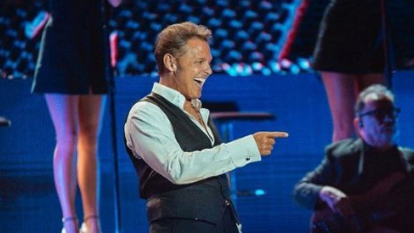 Luis Miguel: ¡Feliz cumpleaños Sol! 10 canciones que no deben faltar en tu lista de reproducción