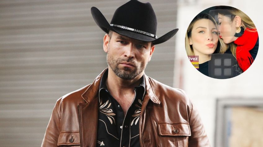 Rafael Amaya: Esta bella mujer sería la hija no reconocida de "El Señor de los Cielos"