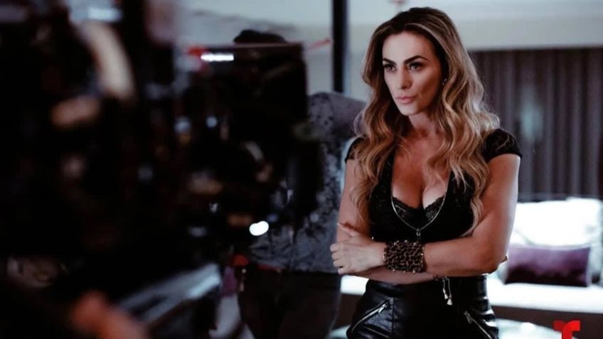 Aracely Arámbula: Estos son los personajes más icónicos de la ex de Luis Miguel