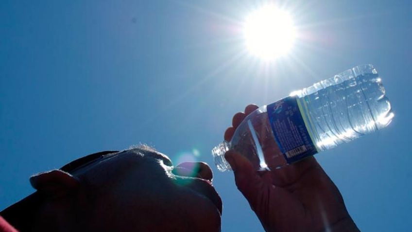 Clima Jalisco: La temperaturas altas se mantienen en gran parte del estado para este martes