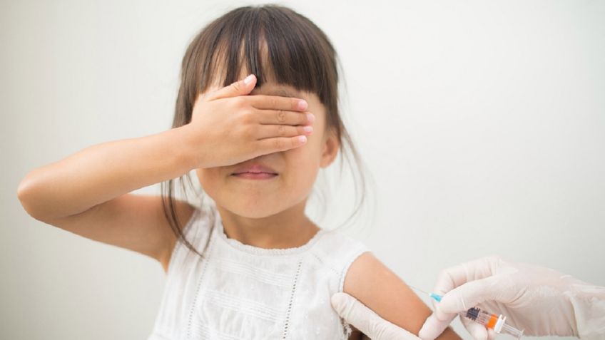 CORONAVIRUS EN NIÑOS: ¿Las vacunas serán seguras y efectivas?