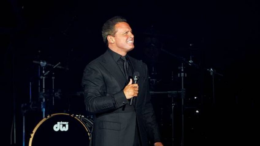 BEBIDA EXCLUSIVA: ¿Sabías que Luis Miguel tiene su propio VINO TINTO?, esta es su historia