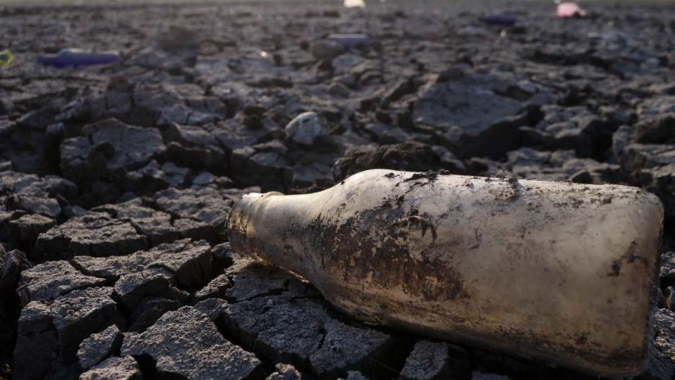 La falta de agua ha afectado a la comunidad