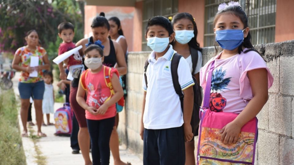 'No hicieron absolutamente nada por superarlas para por lo menos cumplir con el protocolo de sanidad y no promover el contagio”.