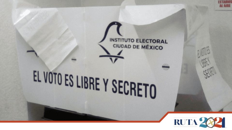 El Instituto Electoral mexiquense suma 152 reportes de presuntos actos anticipados de campaña. Foto: Especial