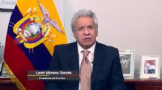 Ecuador declara estado de excepción para 70% de población por repunte de Covid-19